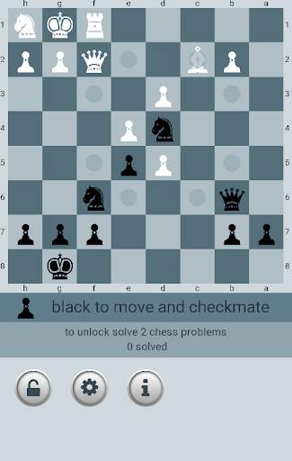 Mate In One screenshot 6