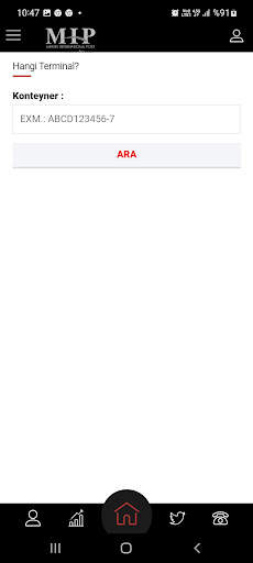 MIP Mobile screenshot 7