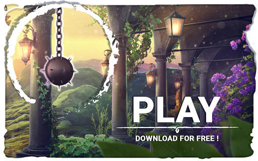 Hidden Object Enchanted Castle – Hidden Games screenshot 3