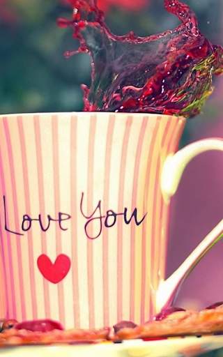 I Love You Live Wallpapers HD screenshot 10