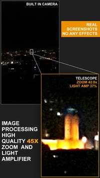 Telescope 45x Zoom screenshot 4