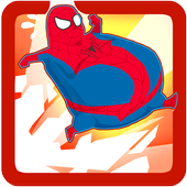 Spiders-Man Smash! icon