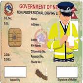 License Likhit Exam (Nepal) on 9Apps