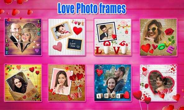 Photo Frame screenshot 5