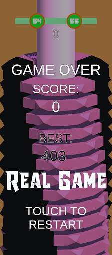 Stack Ball 3D screenshot 23