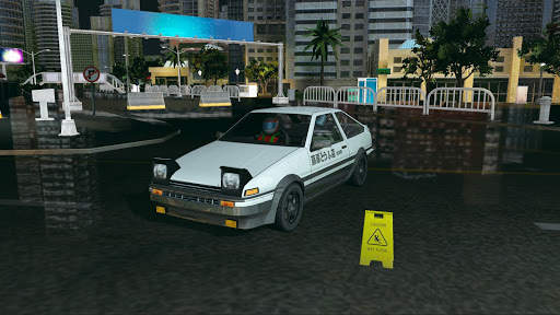 RDS - Real Drift Simulator screenshot 4