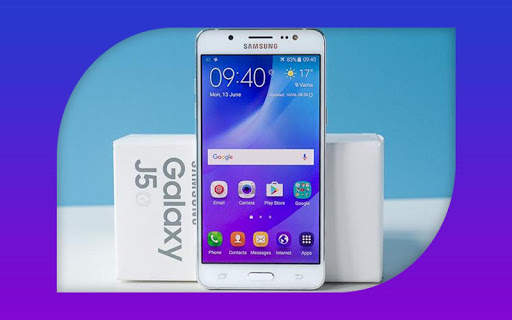 Theme & Launcher For Galaxy J5 screenshot 5