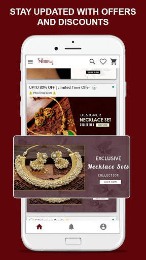 Necklace Set Online Shopping screenshot 3