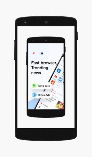 Old U Browser screenshot 4