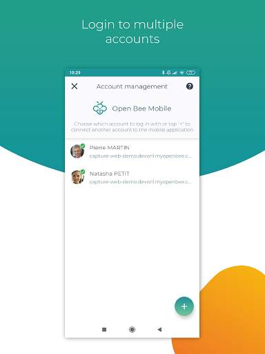 Open Bee screenshot 16