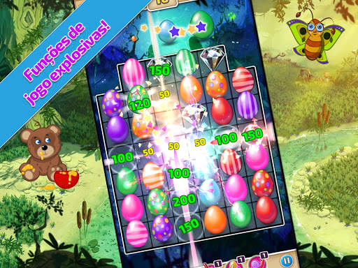 Crack Attack screenshot 11