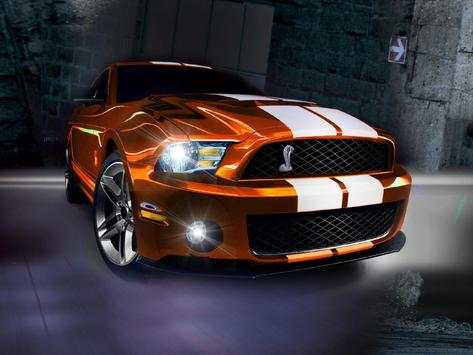 Drag Racing Car Games screenshot 2