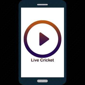 Live Cricket:Mobile tv,Live tv screenshot 1