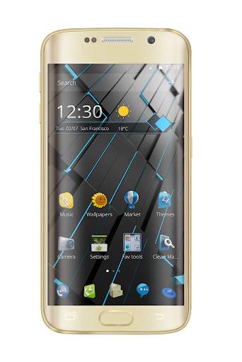 3D Icons HD Wallpapers screenshot 2