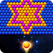Bubble Star Shooter icon