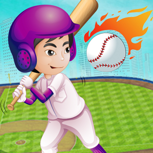 Baseball Star : Baseball Clash 3D icon