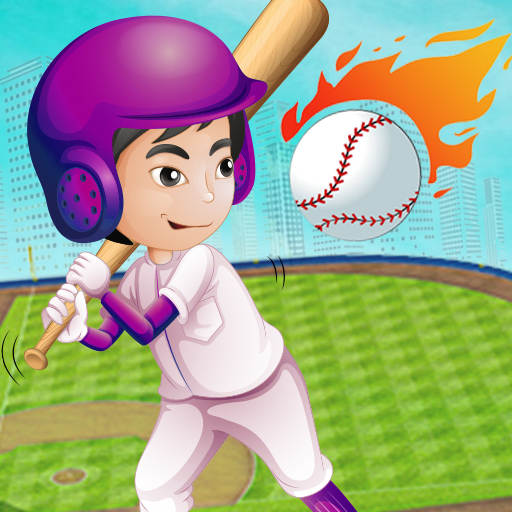 Baseball Star : Baseball Clash 3D 1.0