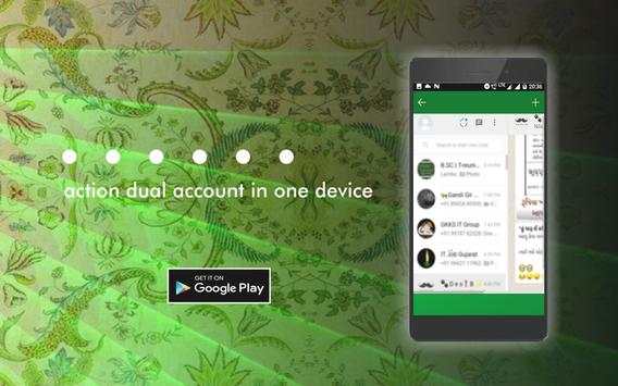 WA Web Terbaru screenshot 3