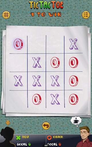 Tic Tac Toe screenshot 8