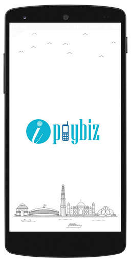 IPAYBIZ: Recharge, AePS, BBPS And Money Transfer screenshot 1