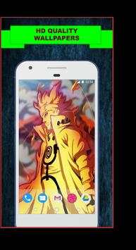 Full Naruto Wallpapers screenshot 2