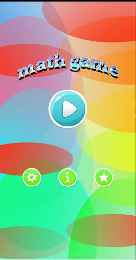 Game mathématiques screenshot 5