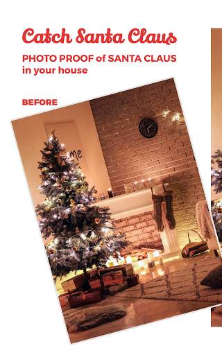 Catch Santa in My House screenshot 7