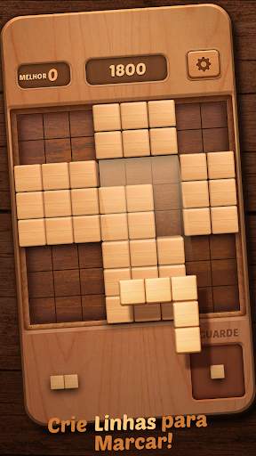 Wood Block Puzzle 3D screenshot 13