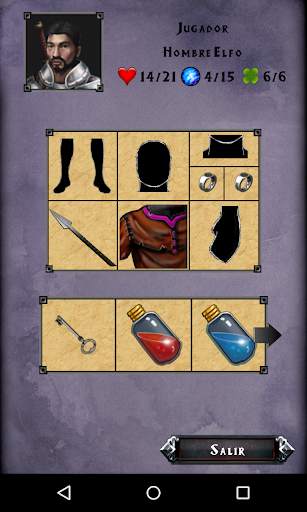 Adventure Game screenshot 6