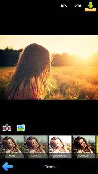 Photo Editor : Free Photo editor & Photo Effects screenshot 4