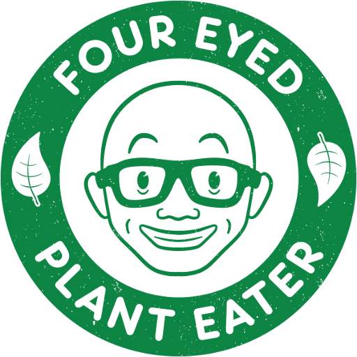 Four Eyed Plant Eater 1.0