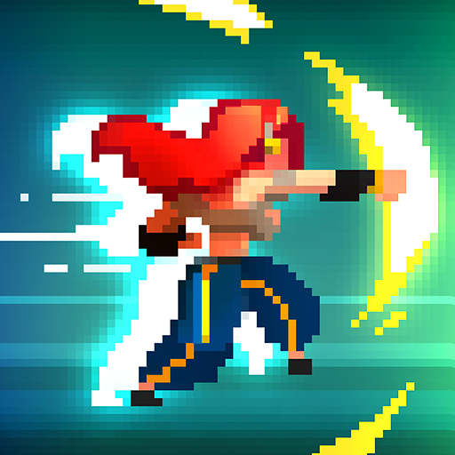 ikon Otherworld Legends-RPG Offline