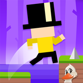 Mr Jump icon