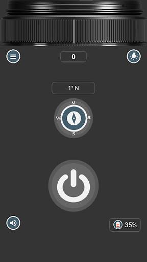 Brightest Flashlight - Torch screenshot 2