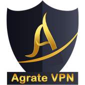 Agrate Vpn 1.0.1