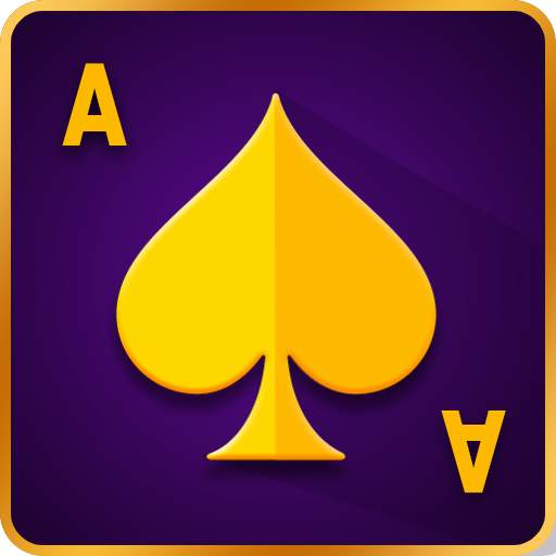 Callbreak King With  Callbridge , Hearts & Spades 5.42