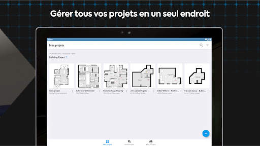 magicplan screenshot 10