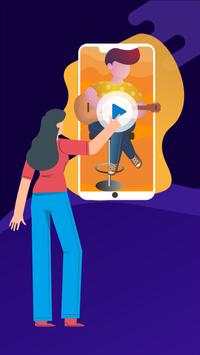 Vidly Videos screenshot 1