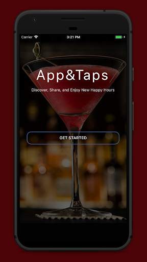 App&Taps screenshot 2