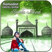 Ramadan Photo Editor 1.4