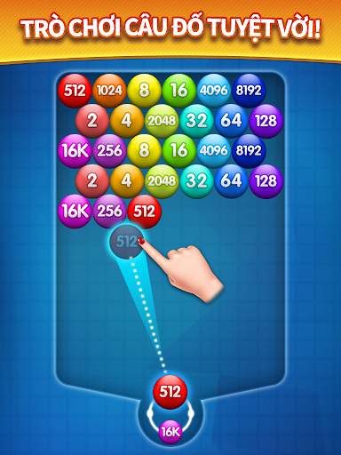 BONG BÓNG SỐ screenshot 6