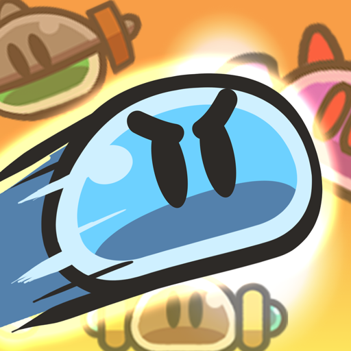Legend of Slime: Idle RPG War أيقونة