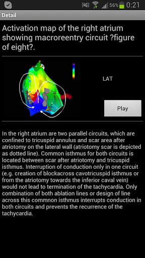 CARDIO3® EPA - Lite screenshot 3