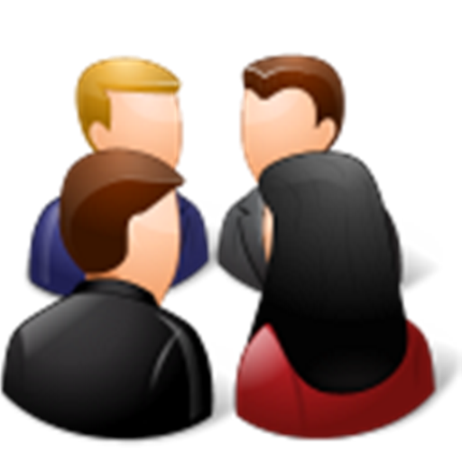 Meeting Minutes Trial icon