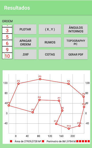 Topography Free screenshot 4