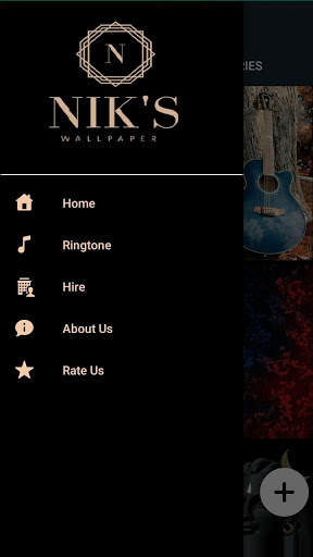 Niks wallpaper - Ultimate Collection of wallpaper screenshot 4