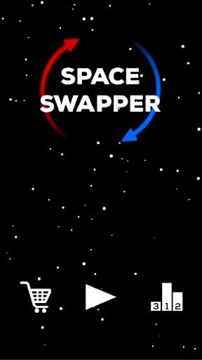 Space Swapper screenshot 1