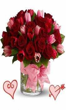 I Love You Flowers screenshot 2