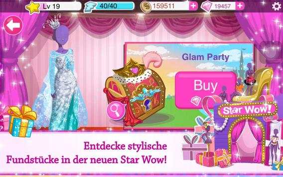 Star Girl screenshot 5