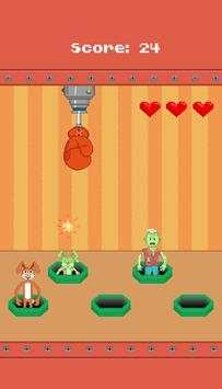 Zombie Bop! screenshot 3